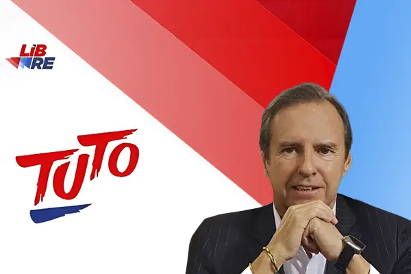 Proyecto Alianza Libre